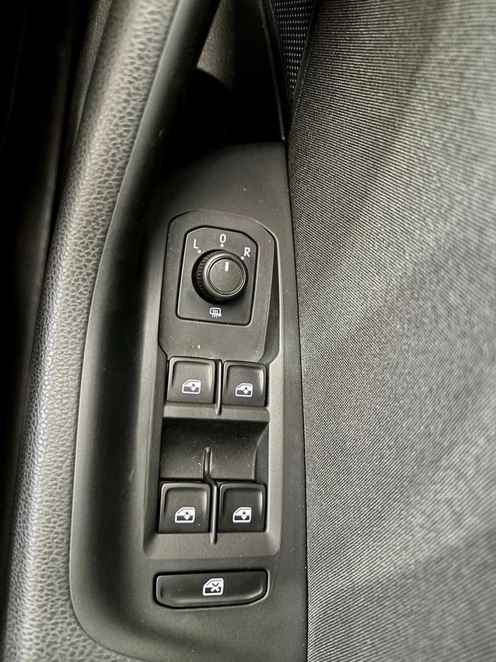 2021 Volkswagen Passat 206TSI Proline B8 Manganese Grey