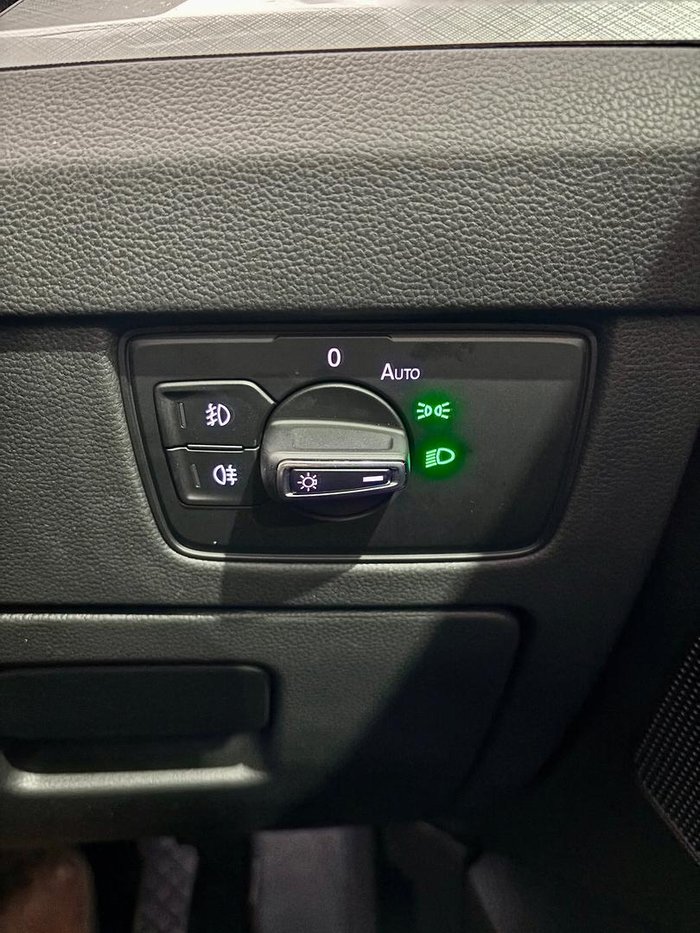 2021 Volkswagen Passat 206TSI Proline B8 Manganese Grey