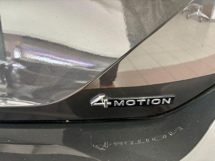 2021 Volkswagen Passat 206TSI Proline B8 Manganese Grey