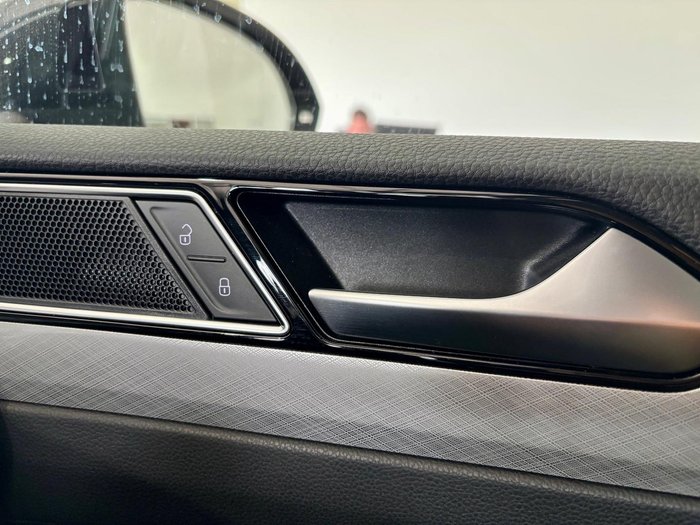 2021 Volkswagen Passat 206TSI Proline B8 Manganese Grey