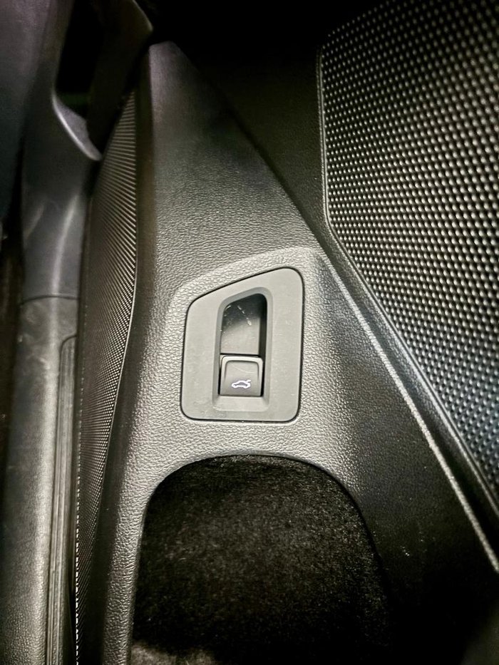 2021 Volkswagen Passat 206TSI Proline B8 Manganese Grey