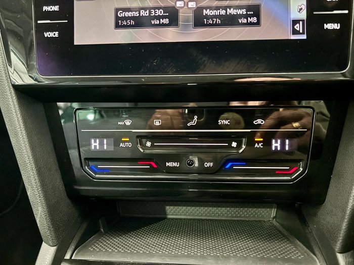 2021 Volkswagen Passat 206TSI Proline B8 Manganese Grey