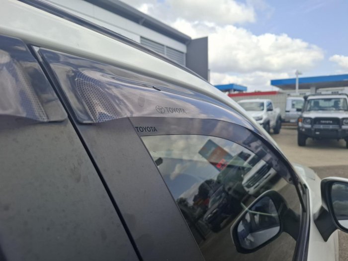 2019 Toyota RAV4 GXL