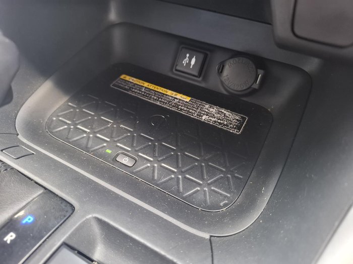 2019 Toyota RAV4 GXL