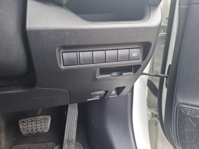 2019 Toyota RAV4 GXL