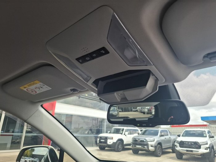 2019 Toyota RAV4 GXL
