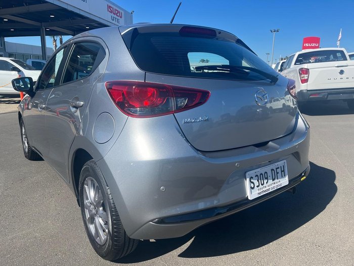 2024 Mazda 2 G15 Pure