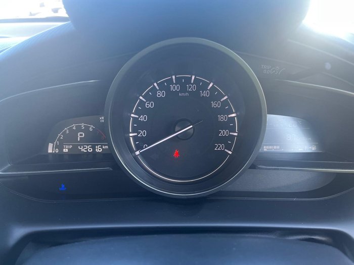 2024 Mazda 2 G15 Pure