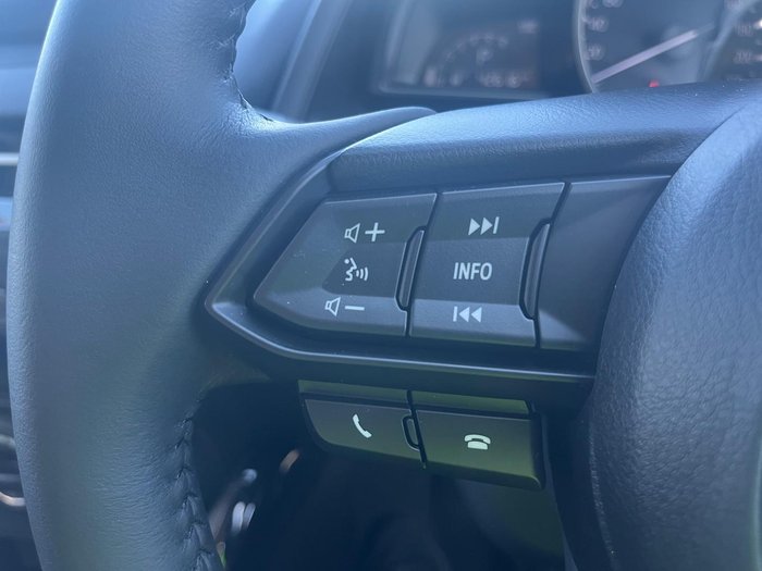 2024 Mazda 2 G15 Pure