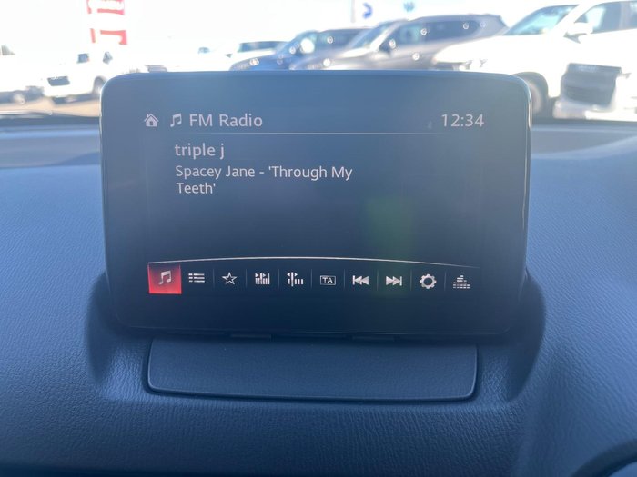 2024 Mazda 2 G15 Pure