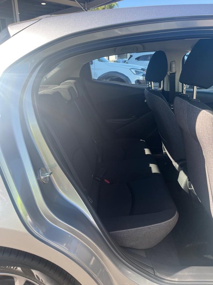 2024 Mazda 2 G15 Pure