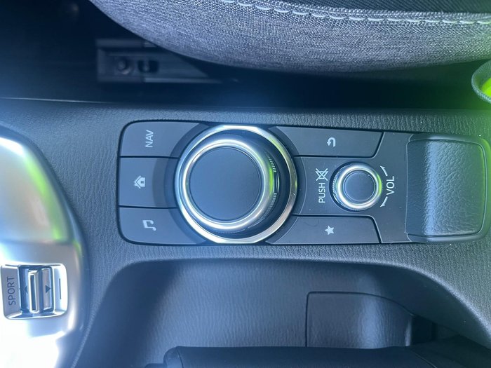 2024 Mazda 2 G15 Pure