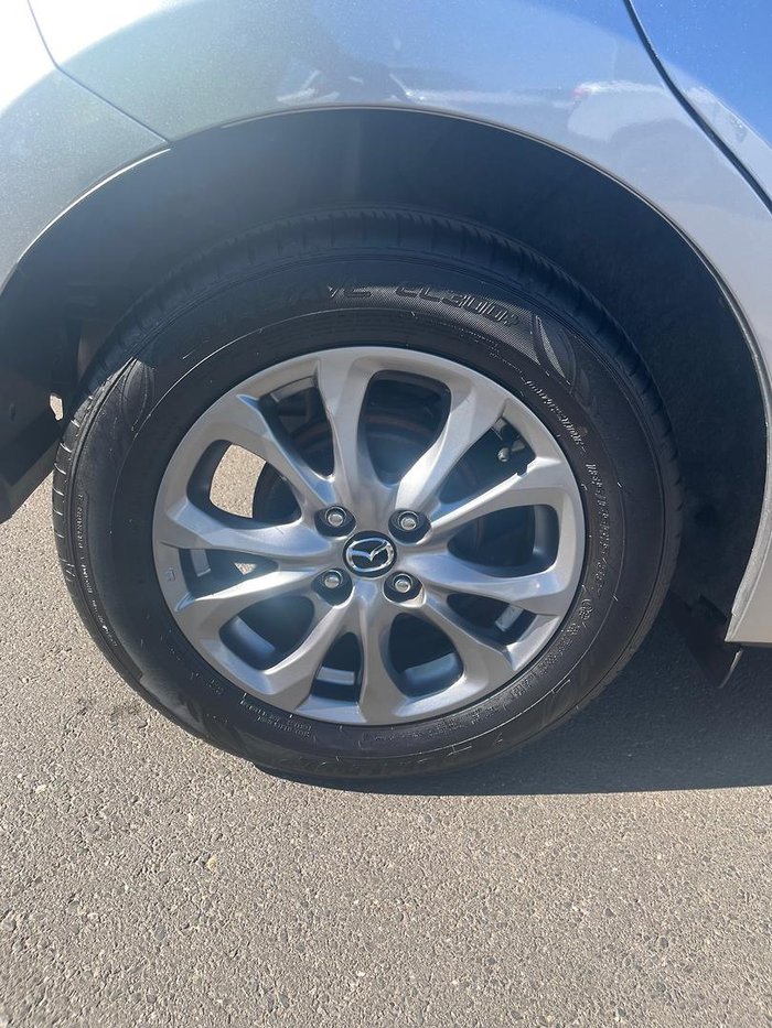 2024 Mazda 2 G15 Pure