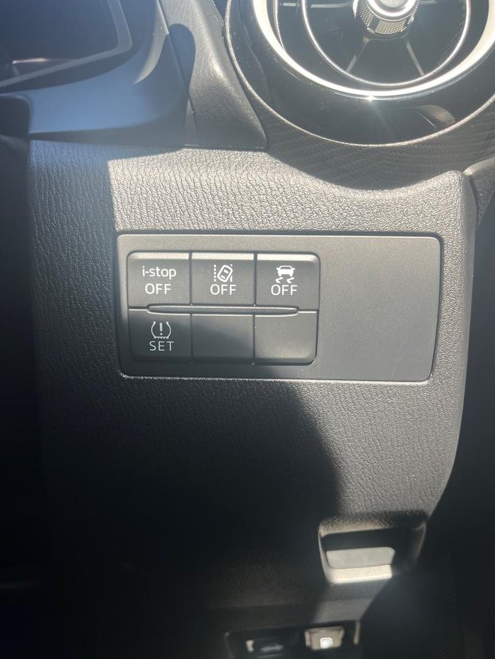 2024 Mazda 2 G15 Pure