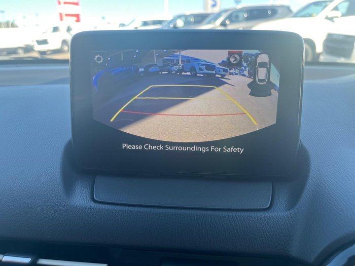 2024 Mazda 2 G15 Pure