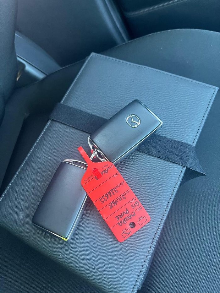 2024 Mazda 2 G15 Pure