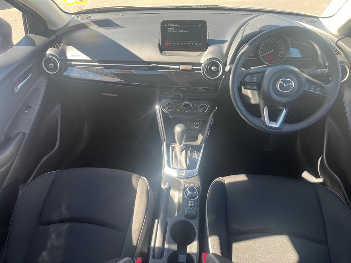 2024 Mazda 2 G15 Pure