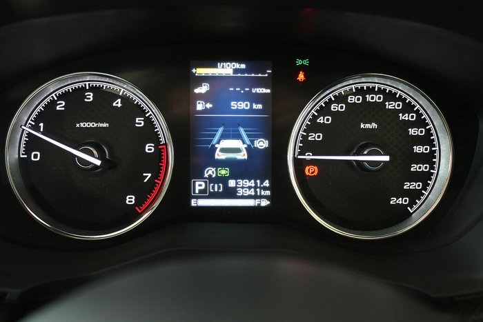 2024 Subaru Outback AWD Touring