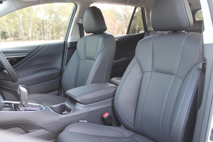 2024 Subaru Outback AWD Touring