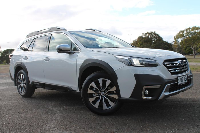 2024 Subaru Outback AWD Touring