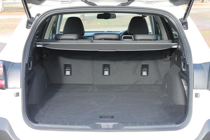 2024 Subaru Outback AWD Touring