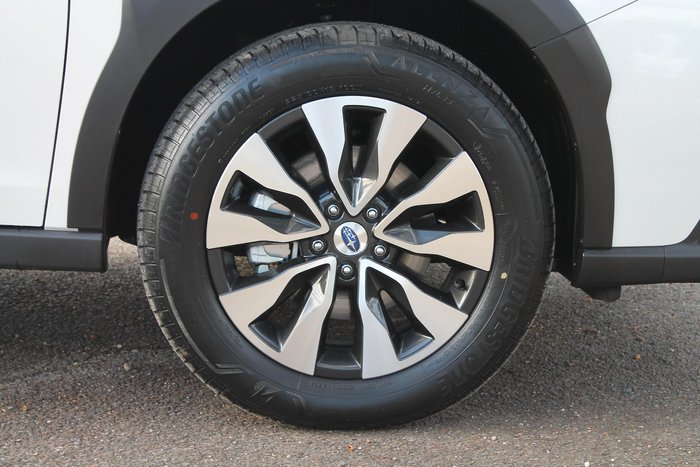 2024 Subaru Outback AWD Touring