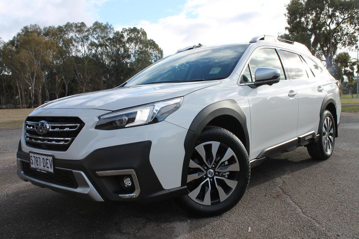 2024 Subaru Outback AWD Touring