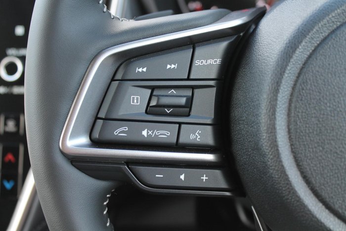 2024 Subaru Outback AWD Touring