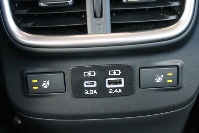 2024 Subaru Outback AWD Touring