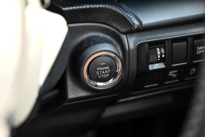 2019 Subaru Forester 2.5i