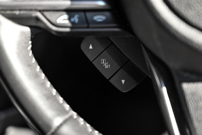 2019 Subaru Forester 2.5i