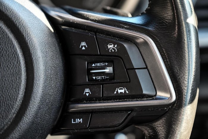 2019 Subaru Forester 2.5i