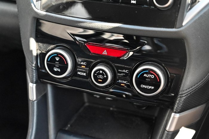 2019 Subaru Forester 2.5i