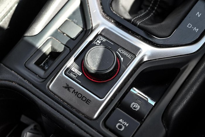 2019 Subaru Forester 2.5i