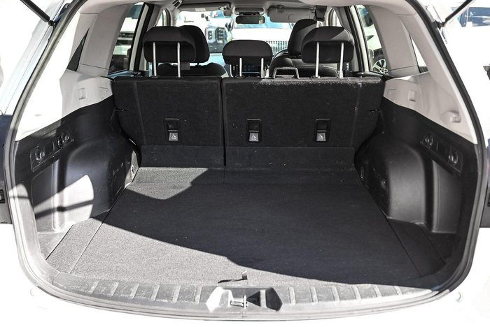 2019 Subaru Forester 2.5i