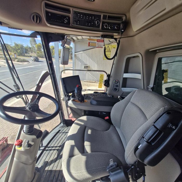 2019 CASE IH 7250