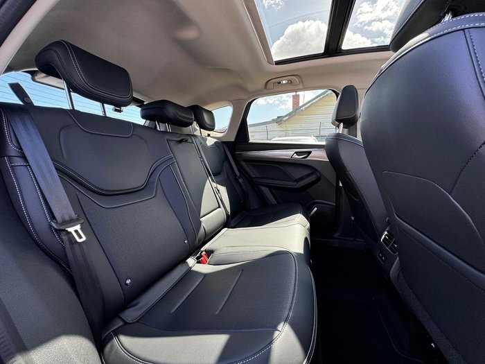 2025 GWM Haval Jolion Ultra Hybrid