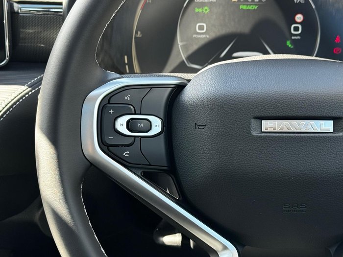2025 GWM Haval Jolion Ultra Hybrid