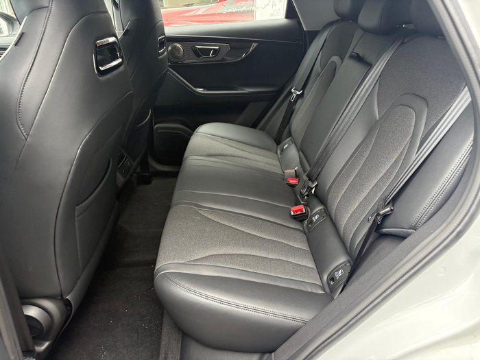 2024 Chery OMODA E5 BX