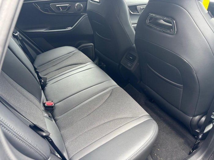 2024 Chery OMODA E5 BX