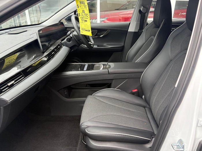 2024 Chery OMODA E5 BX