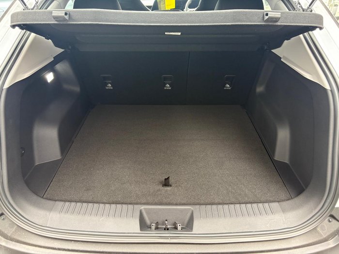 2024 Chery OMODA E5 BX