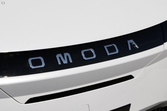 2024 Chery OMODA E5 BX