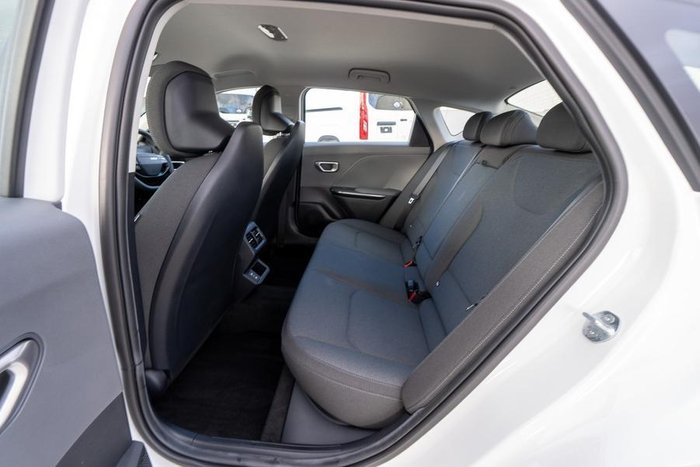 2024 Kia K4 Sport