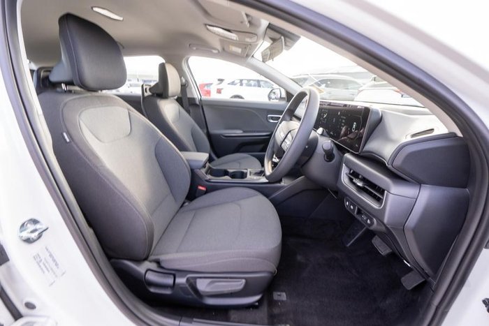 2024 Kia K4 Sport