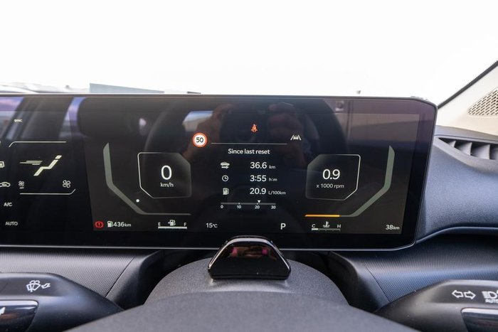 2024 Kia K4 Sport