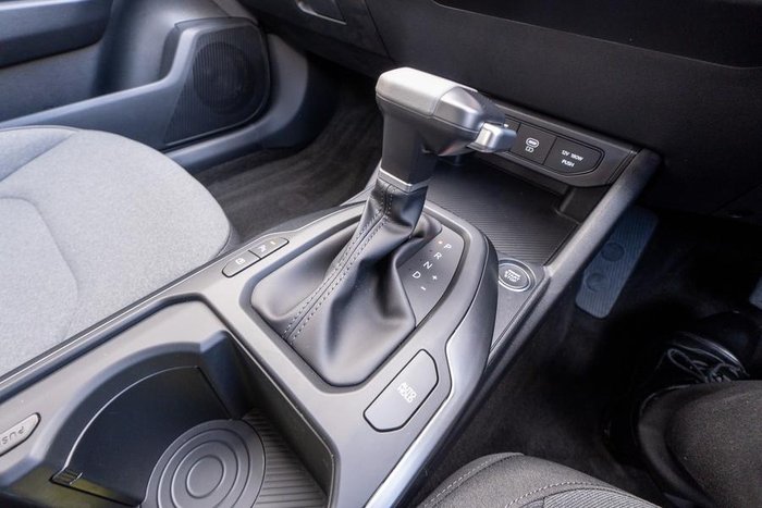 2024 Kia K4 Sport