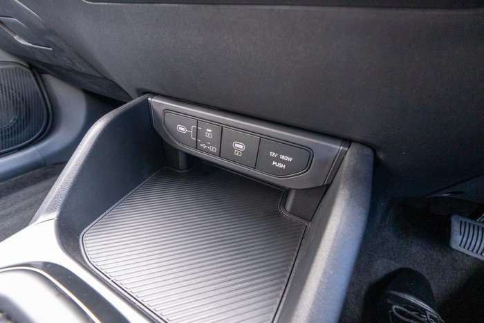 2024 Kia K4 Sport