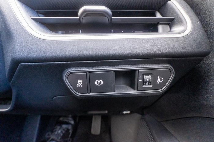 2024 Kia K4 Sport