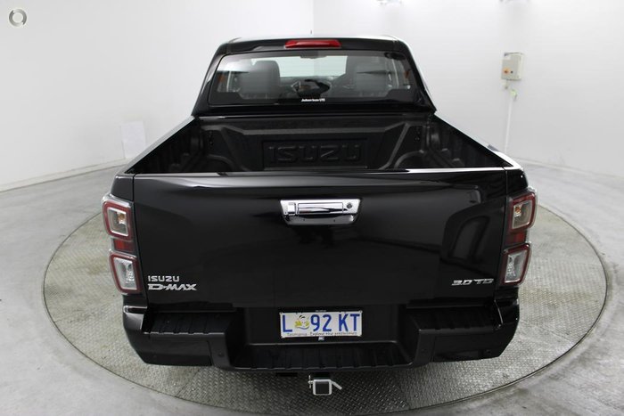 2023 Isuzu D-MAX LS-U+